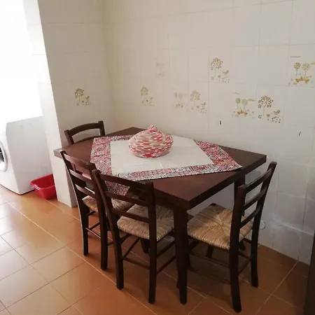 Apartment La Di Empedocle Agrigento