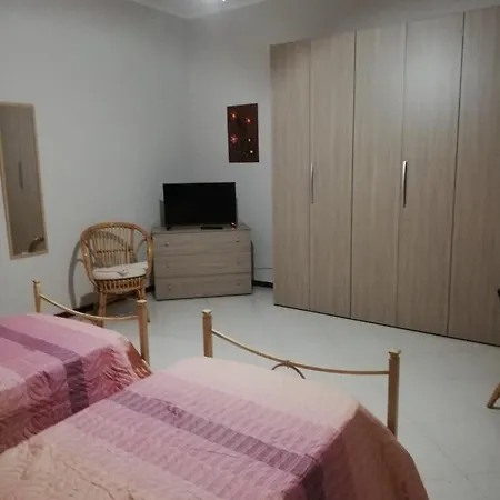 La Di Empedocle Apartment Agrigento