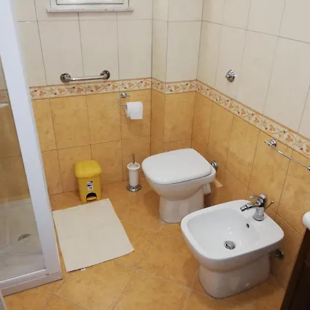 Apartament La Di Empedocle *